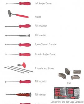 INSTRUMENTS LOMBER